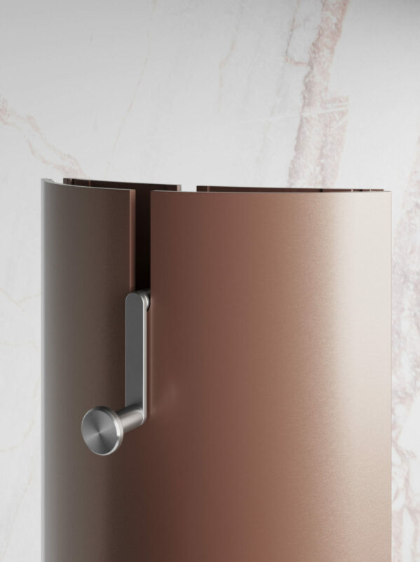 Estrada Radiateur Design