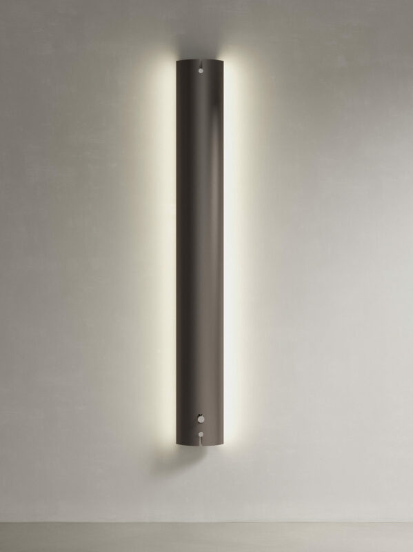 Estrada Radiateur Design