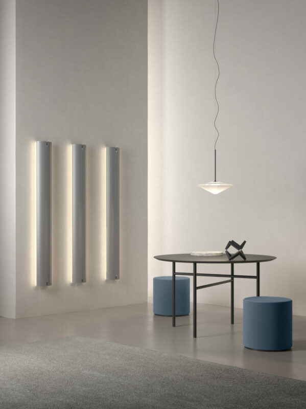 Estrada Radiateur Design