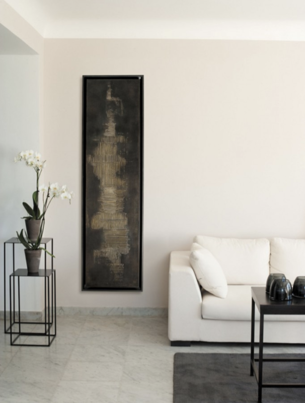 Estrada Radiateur Design