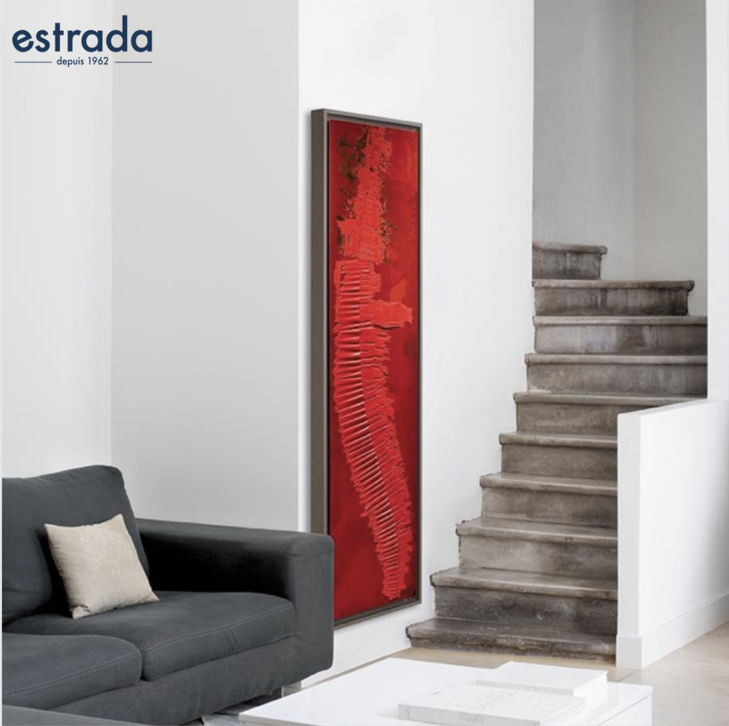 Estrada Radiateur Design