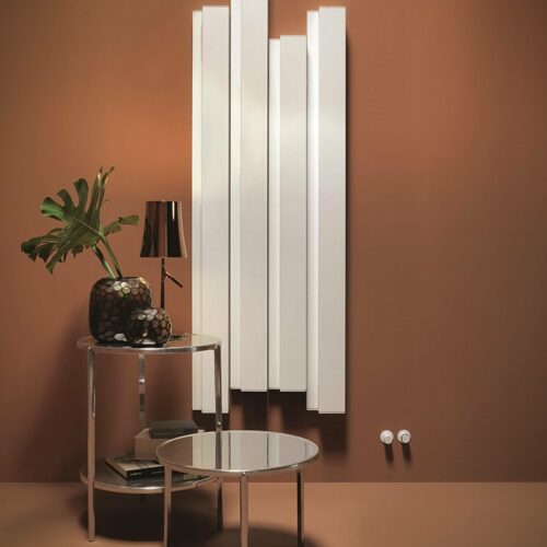 Radiateur design Rift - Tubes