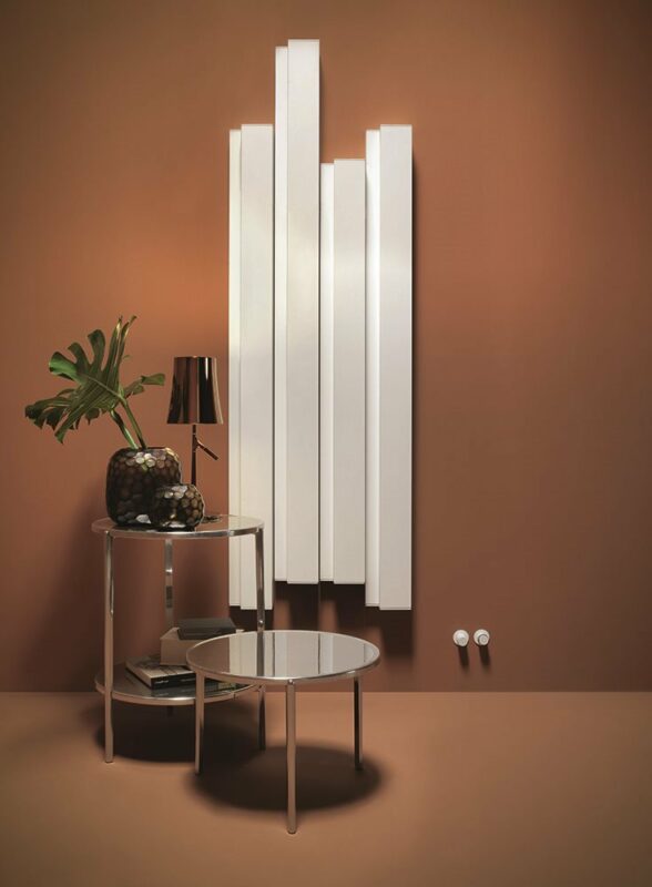 Estrada Radiateur Design