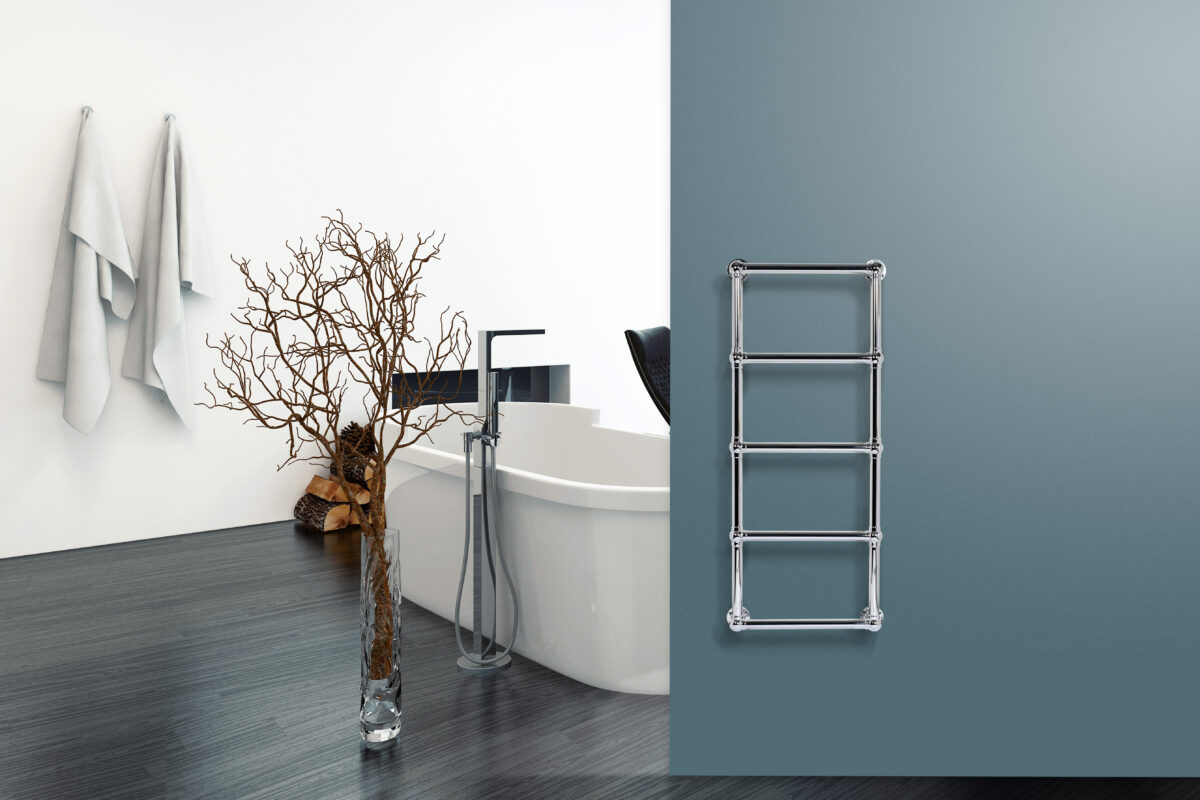Estrada Radiateur Design