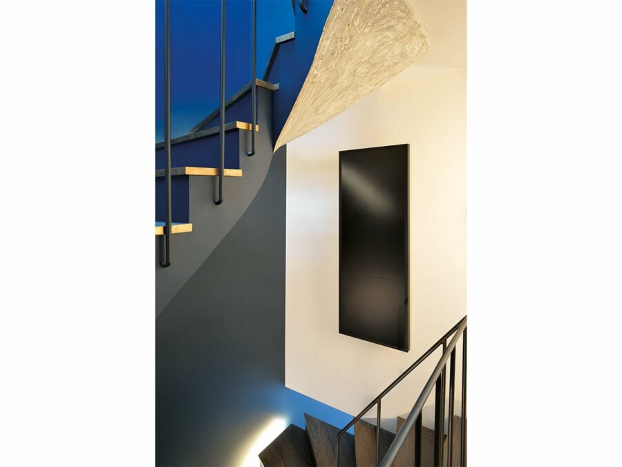 radiateur Lave - Verelec