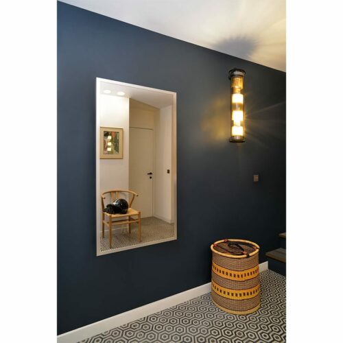 radiateur miroir Mirastar - Verelec