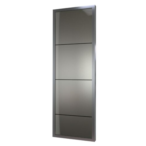 radiateur Prima miroir - Verelec